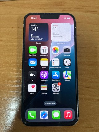 iPhone 14 128GB