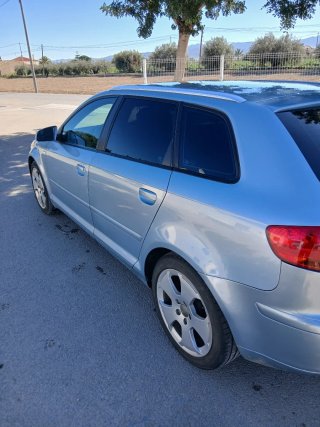 Audi A3 2006