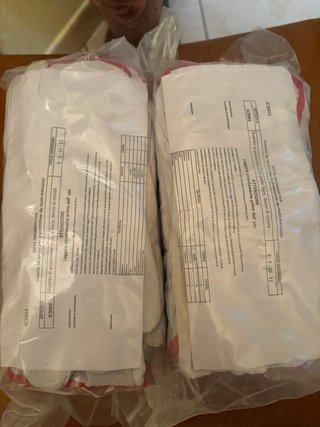 Guanti da lavoro HK beige taglia 10