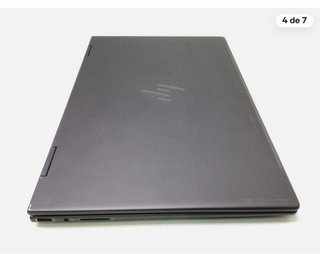 Portátil HP Envy 2 en 1