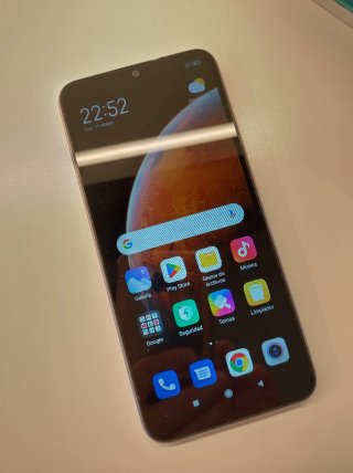Móvil Xiaomi Redmi 9C 4GB/128GB