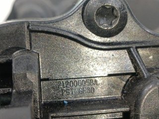 Ford 570164 21200005ba válvula focus c-max (cap)