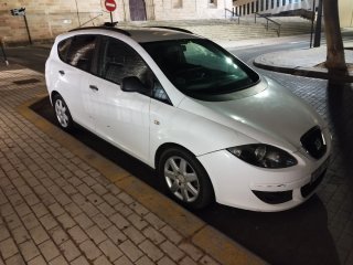 SEAT Altea 2010