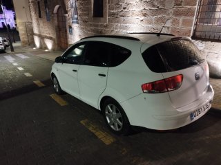 SEAT Altea 2010
