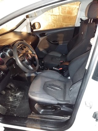 SEAT Altea 2010