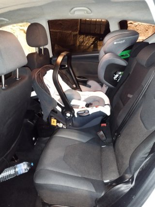 SEAT Altea 2010