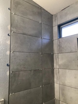 Reforma de baños