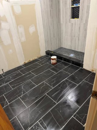 Reforma de baños