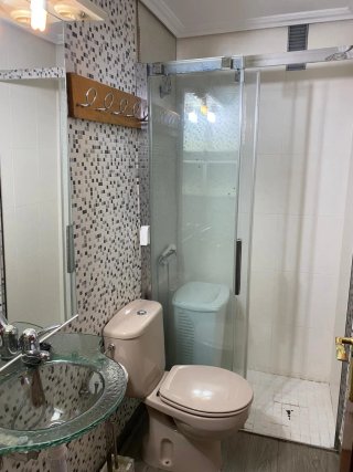 Alquiler piso en Fatima