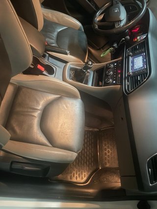 SEAT Leon 2016