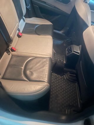 SEAT Leon 2016