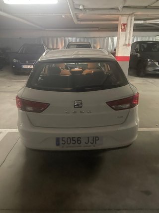 SEAT Leon 2016
