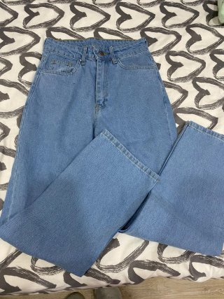 Lote Vaqueros chica talla 36