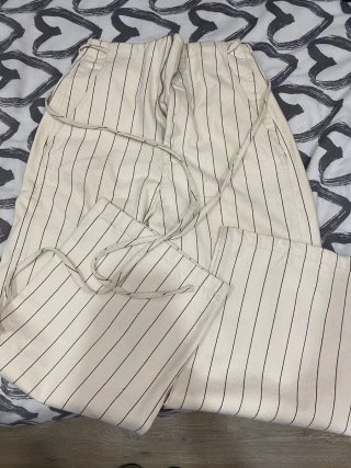 Lote Vaqueros chica talla 36