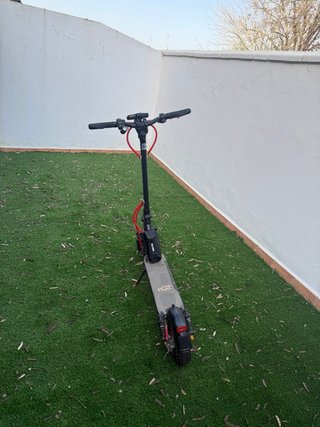 Smartgyro K2 Pro Patinete Eléctrico