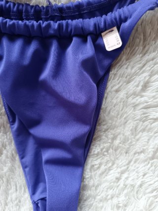 Bikini nuevo Etam talla 42