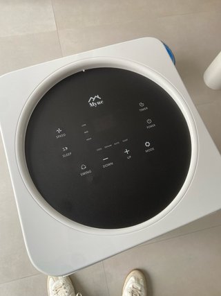 Aire Acondicionado Portátil Myuc 3000 Frigorías