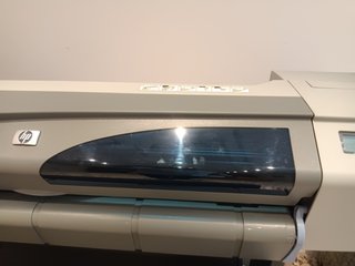 Plotter HP Designjet 500 Plus A0