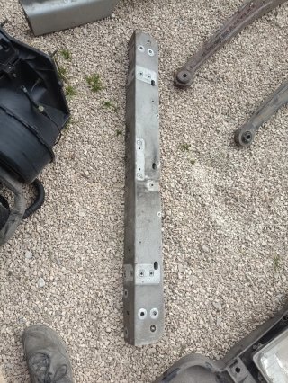 Despiece Ford Econoline E250 V8 Triton