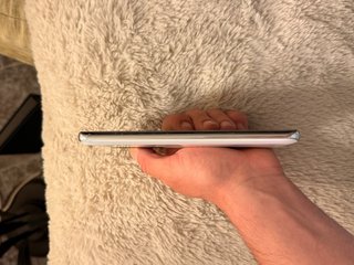Xiaomi Note 10 Lite Nero