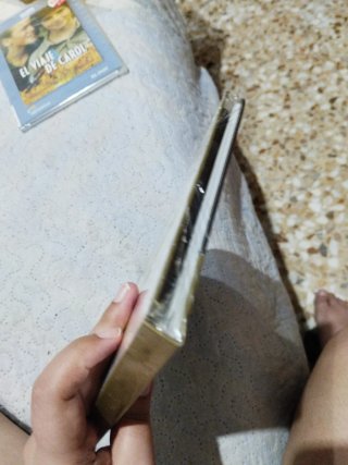 Dos Hombres y un Destino DVD Nuevo