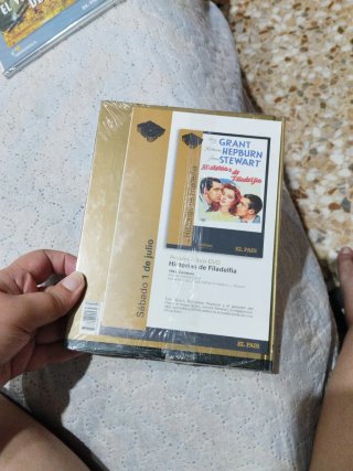Dos Hombres y un Destino DVD Nuevo