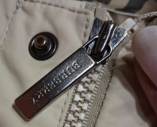 Chaqueta Burberry Talla 58 precio cerrado ✅️
