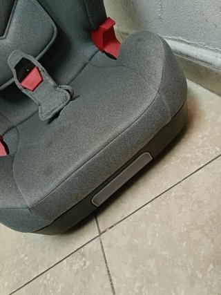 Silla coche Axkid Bigkid 2