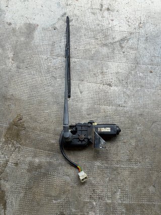 Motor Limpiaparabrisas Suzuki Samurai