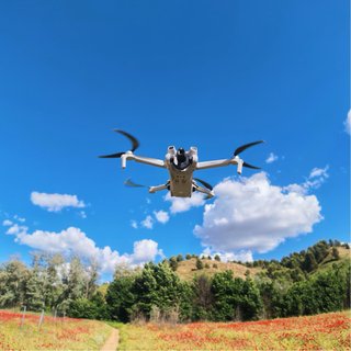 DJI Mini 3 Drone