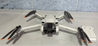 DJI Mini 3 Drone