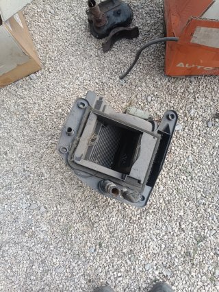 Despiece Ford Econoline E250 5.4 V8 Triton