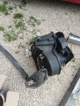 Despiece Ford Econoline E250 5.4 V8 Triton