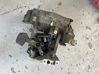 Caja Cambios VW Golf 6 1.6 CAY
