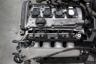 Motor 1.8t AGU