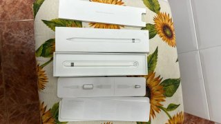 Apple Pencil