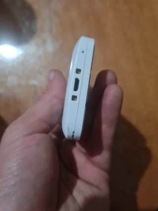 Alcatel Dual SIM con tastiera araba per adulti e bambini