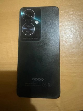 Oppo Reno 11F