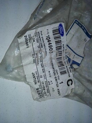 bellota freno grupo vag nueva