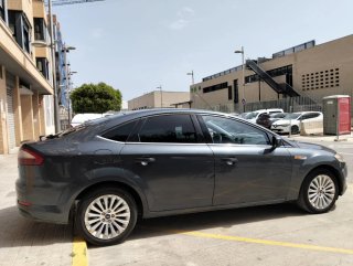 Ford Mondeo 2.0Tdci Tlf 677-29-31-87