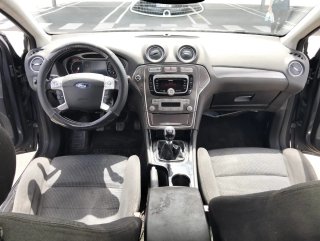 Ford Mondeo 2.0Tdci Tlf 677-29-31-87