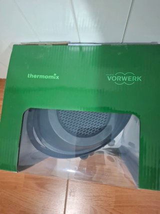 Thermomix Juguete Vorwerk