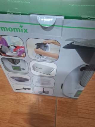 Thermomix Juguete Vorwerk