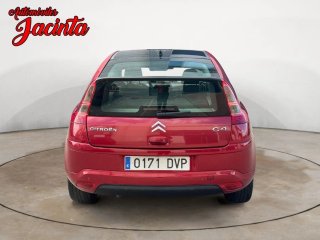 Citroen C4 2006 1.6 110 CV