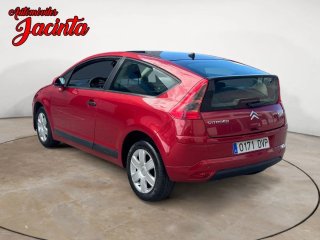 Citroen C4 2006 1.6 110 CV