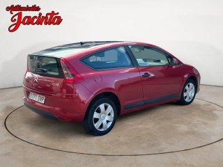 Citroen C4 2006 1.6 110 CV