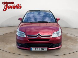 Citroen C4 2006 1.6 110 CV