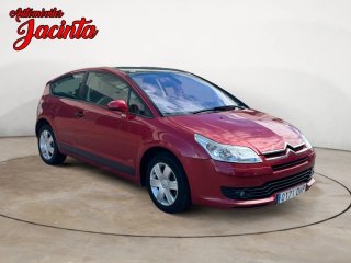 Citroen C4 2006 1.6 110 CV
