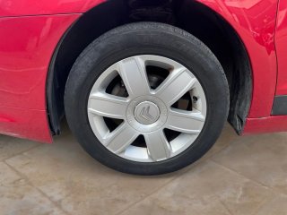Citroen C4 2006 1.6 110 CV