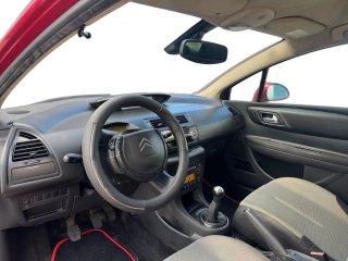Citroen C4 2006 1.6 110 CV